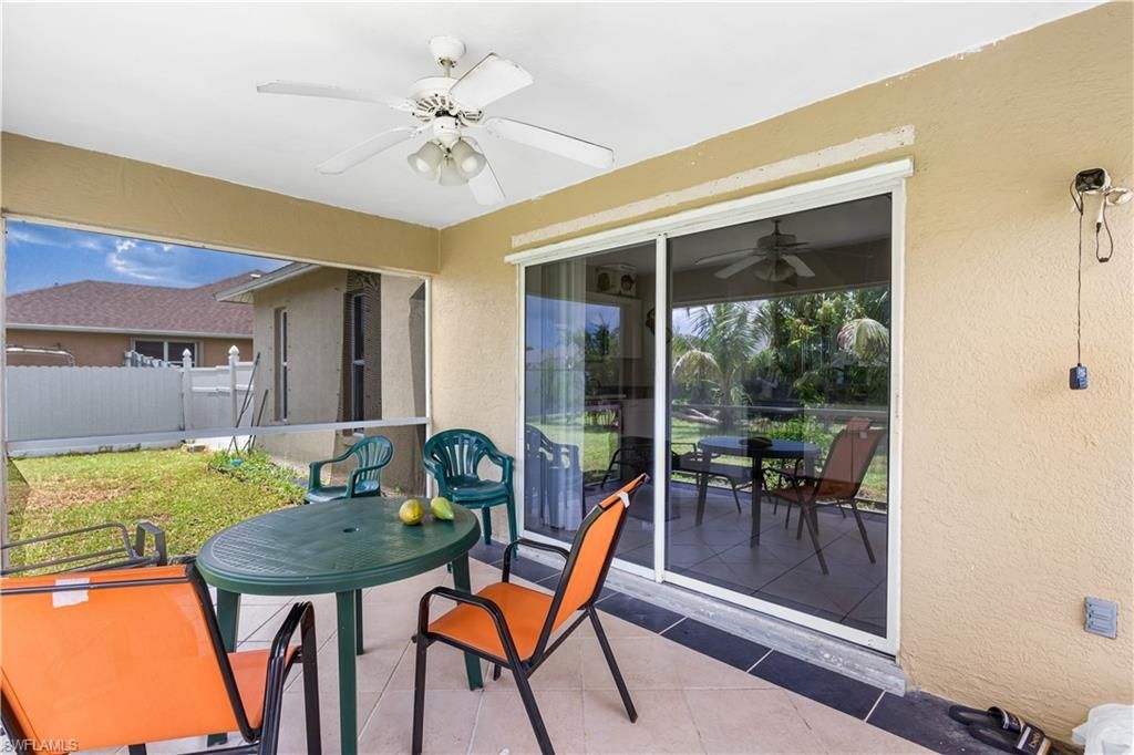 1728 NE 22nd Ter , Cape Coral, FL 33909 Photo