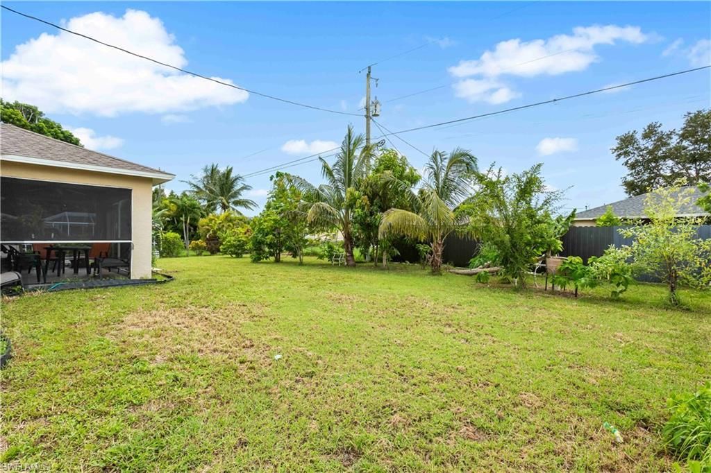 1728 NE 22nd Ter , Cape Coral, FL 33909 Photo