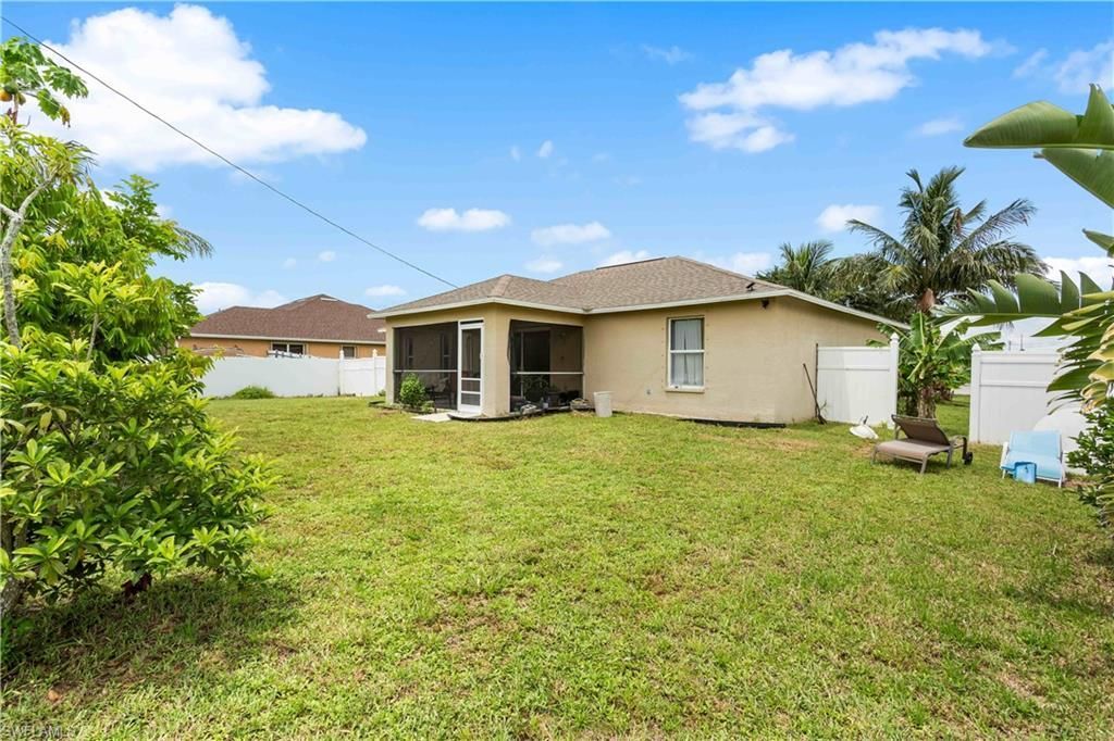 1728 NE 22nd Ter , Cape Coral, FL 33909 Photo