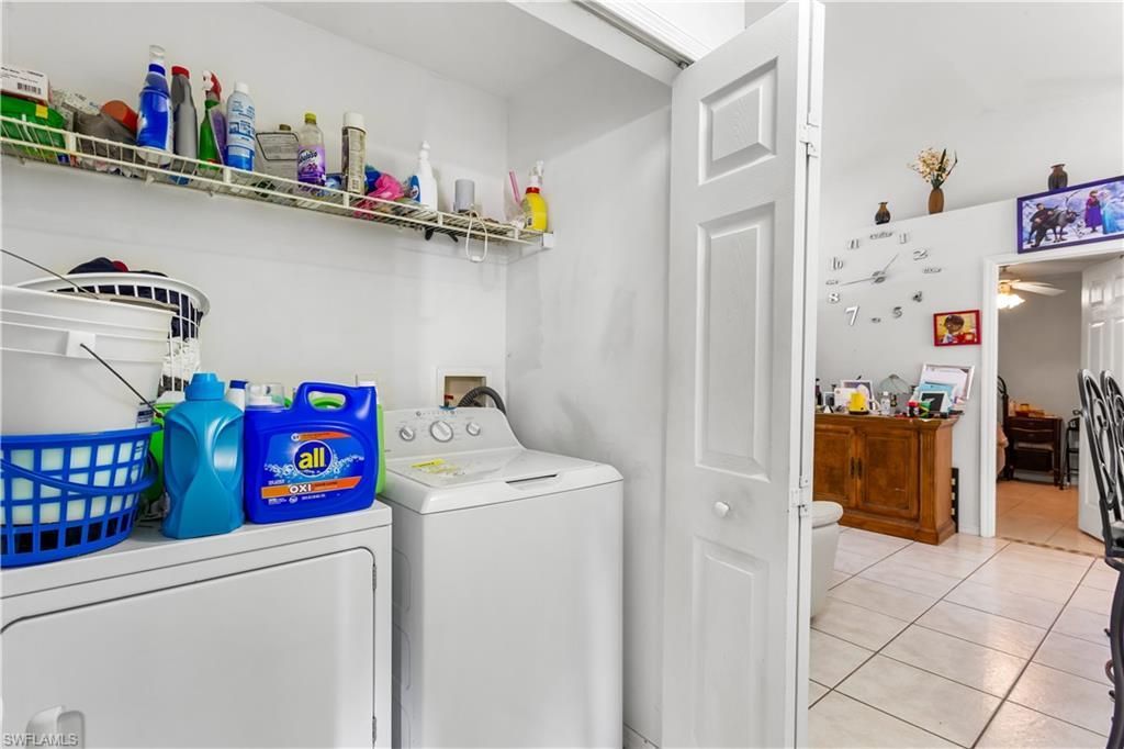 1728 NE 22nd Ter , Cape Coral, FL 33909 Photo