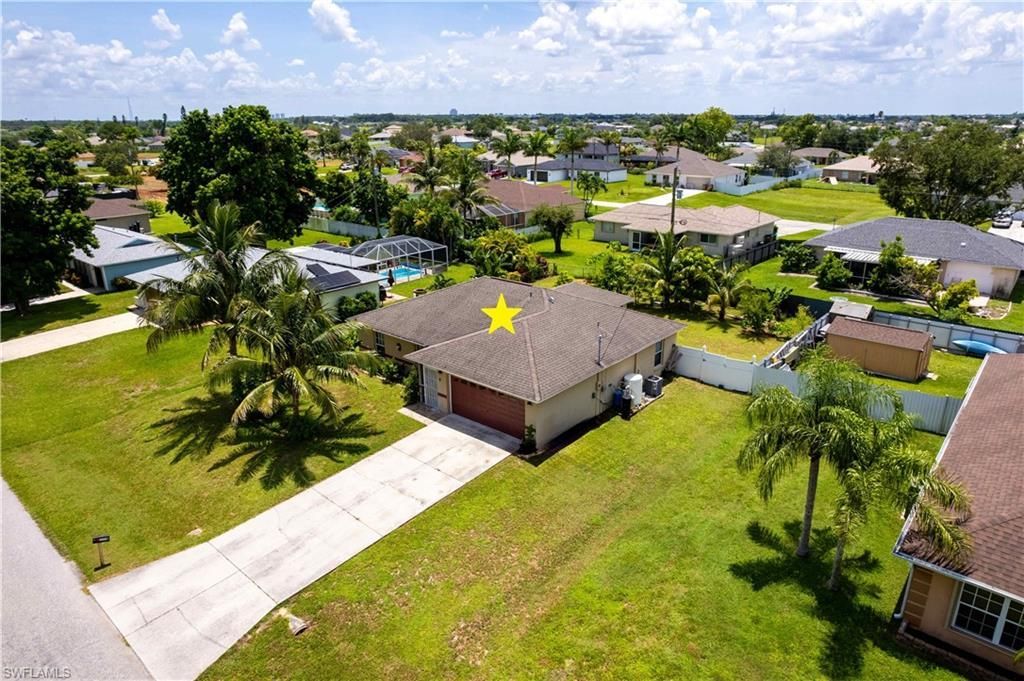 1728 NE 22nd Ter , Cape Coral, FL 33909 Photo