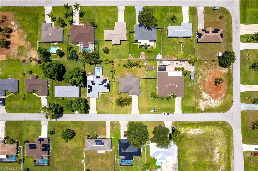 1728 NE 22nd Ter , Cape Coral, FL 33909 Photo
