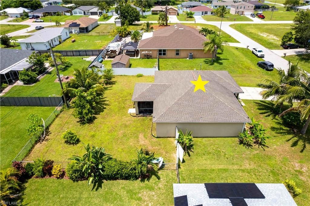 1728 NE 22nd Ter , Cape Coral, FL 33909 Photo
