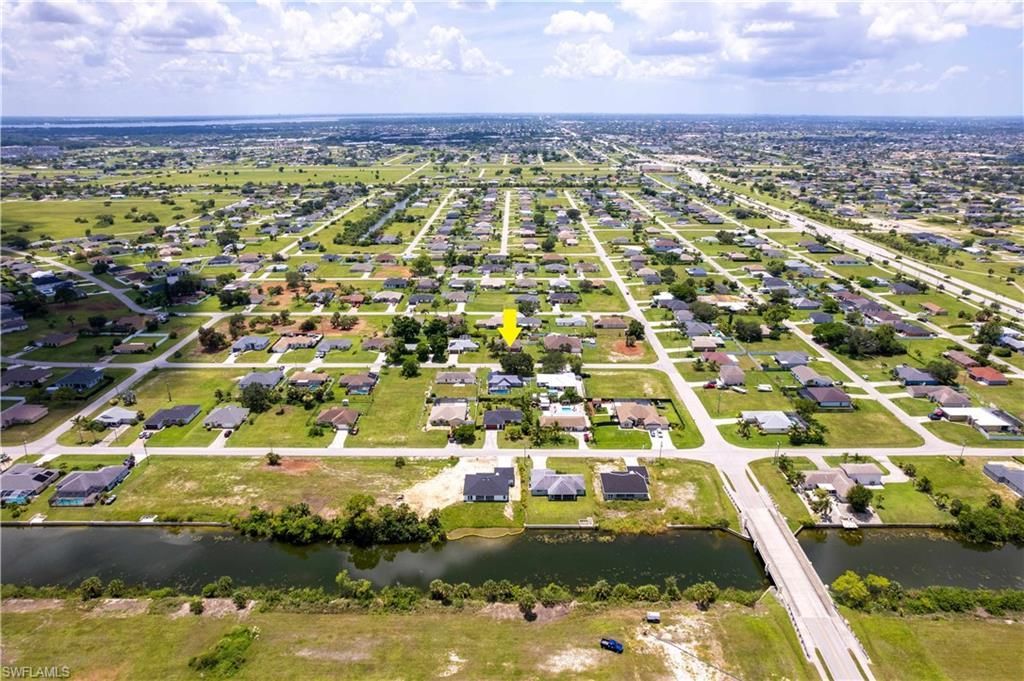 1728 NE 22nd Ter , Cape Coral, FL 33909 Photo