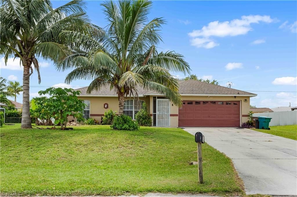 1728 NE 22nd Ter , Cape Coral, FL 33909 Photo