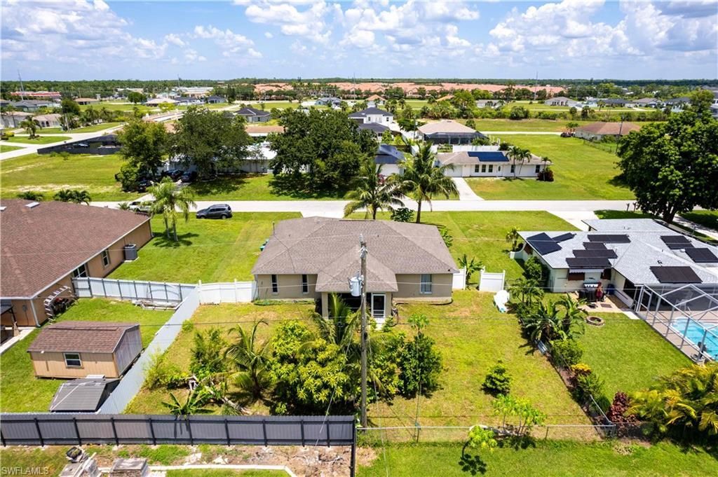 1728 NE 22nd Ter , Cape Coral, FL 33909 Photo