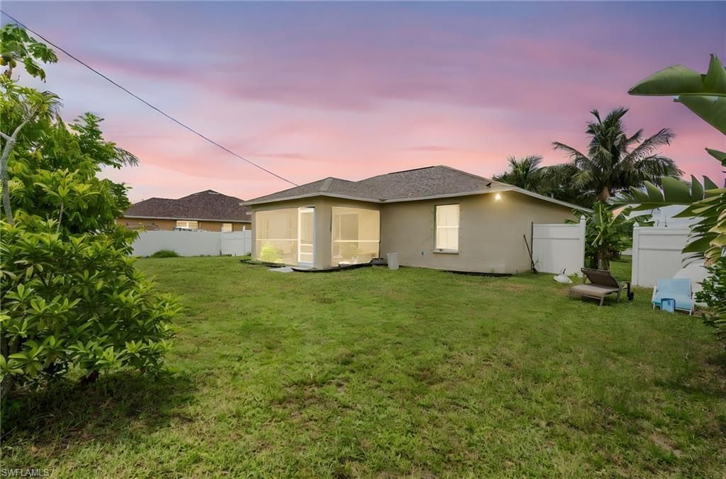 1728 NE 22nd Ter , Cape Coral, FL 33909 Photo