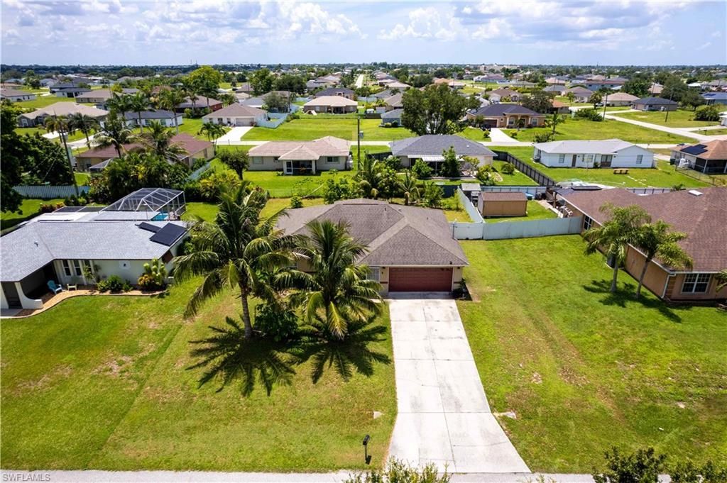 1728 NE 22nd Ter , Cape Coral, FL 33909 Photo