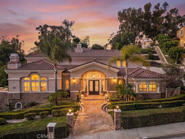 15841 Aurora Crest, Whittier, CA 90605