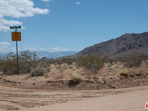 0 Barstow Outer Hwy, Lucerne Valley, CA 92356