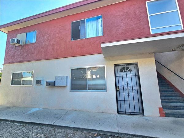 1651 E 42nd Street, Unit 1, Los Angeles, CA 90011