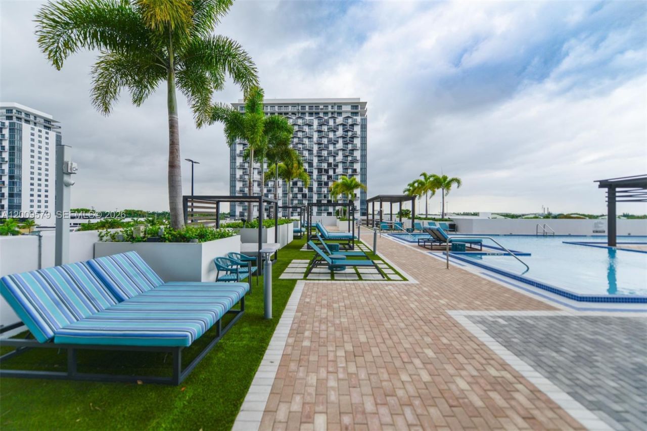 5350 NW 84th Ave , Unit 509, Doral, FL 33166 Photo