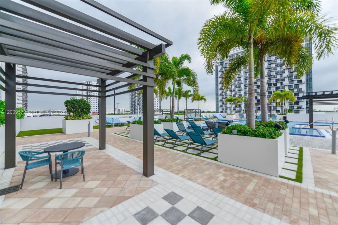 5350 NW 84th Ave , Unit 509, Doral, FL 33166 Photo