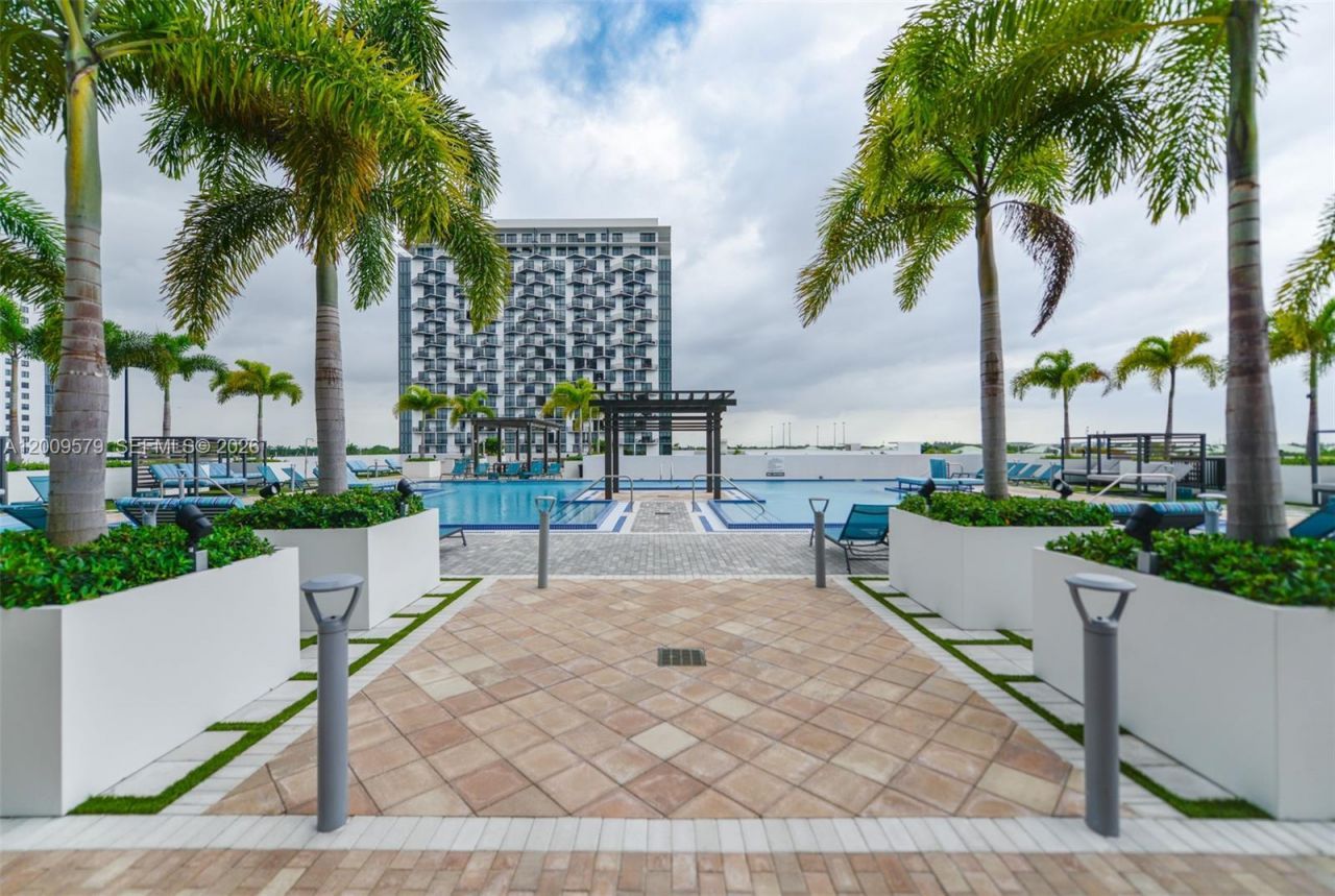 5350 NW 84th Ave , Unit 509, Doral, FL 33166 Photo