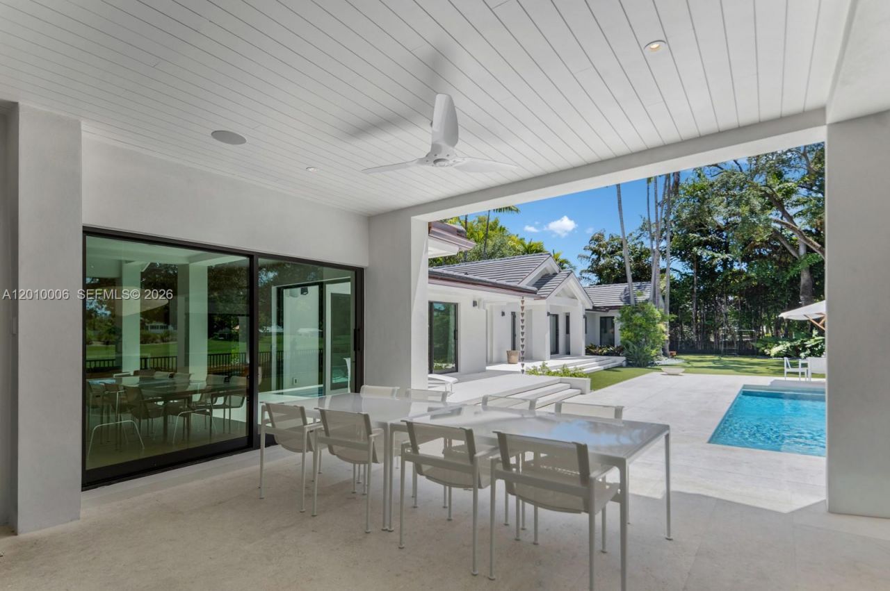 4100 Pinta Ct , Coral Gables, FL 33146 Photo