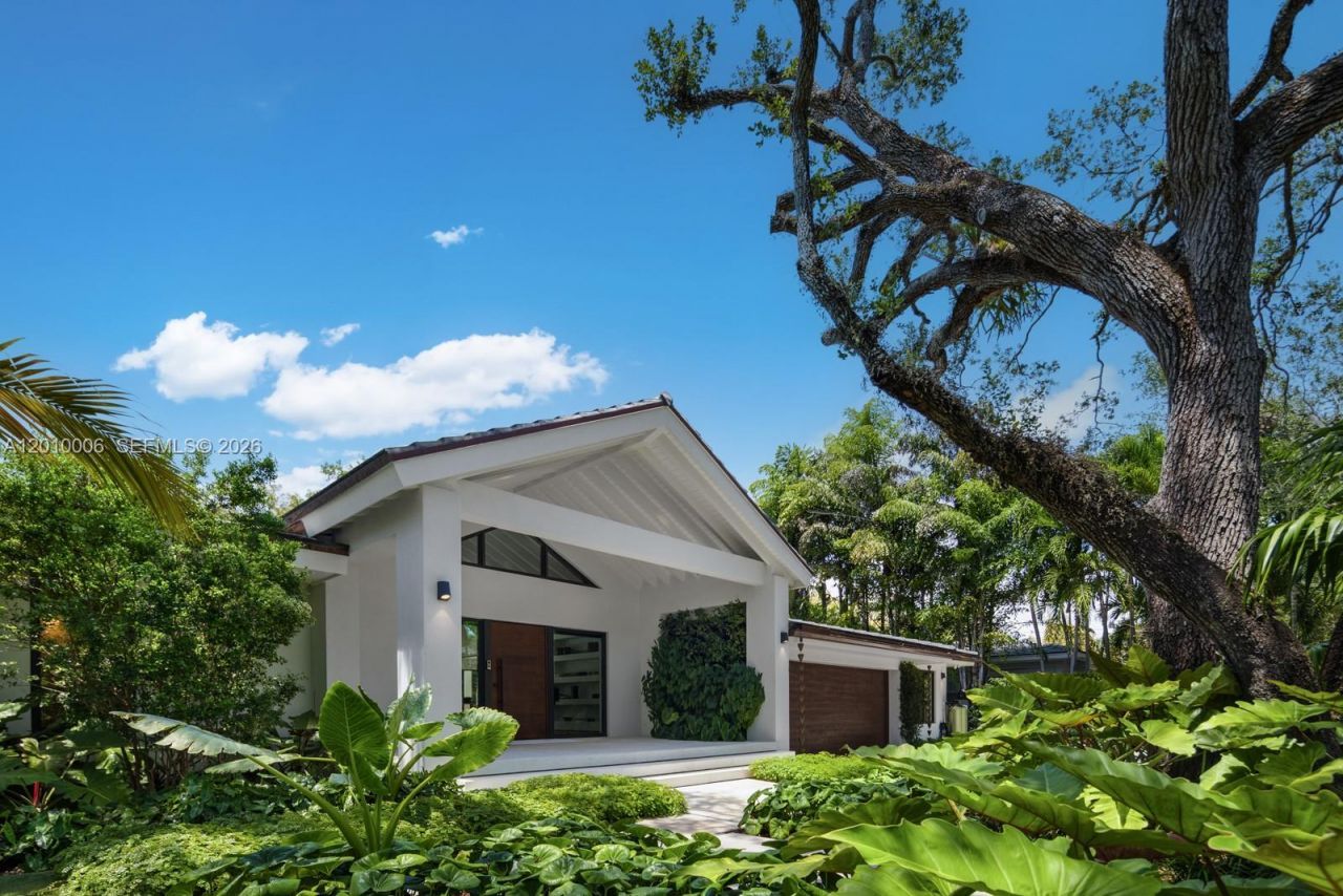 4100 Pinta Ct , Coral Gables, FL 33146 Photo