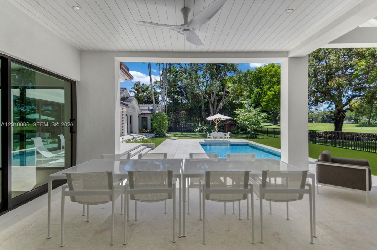 4100 Pinta Ct , Coral Gables, FL 33146 Photo