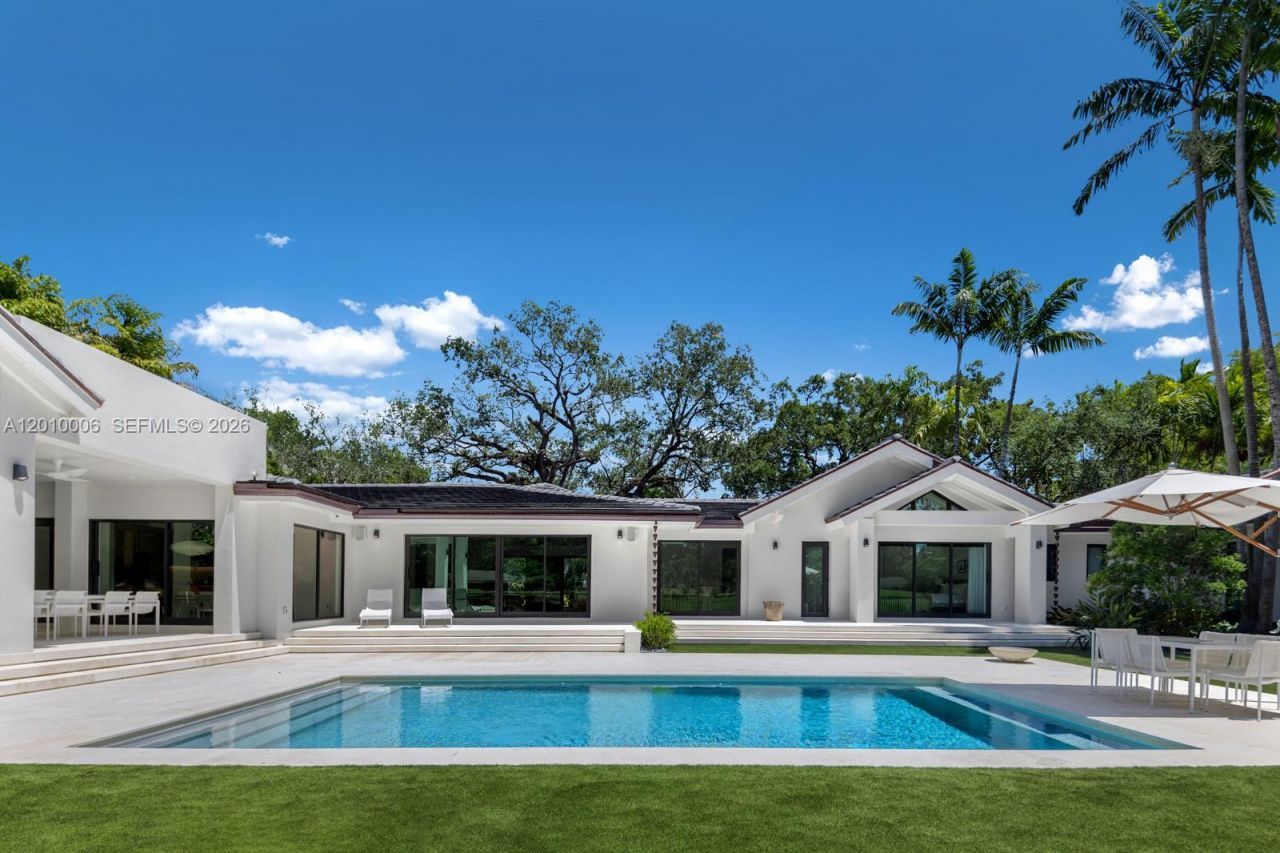4100 Pinta Ct , Coral Gables, FL 33146 Photo