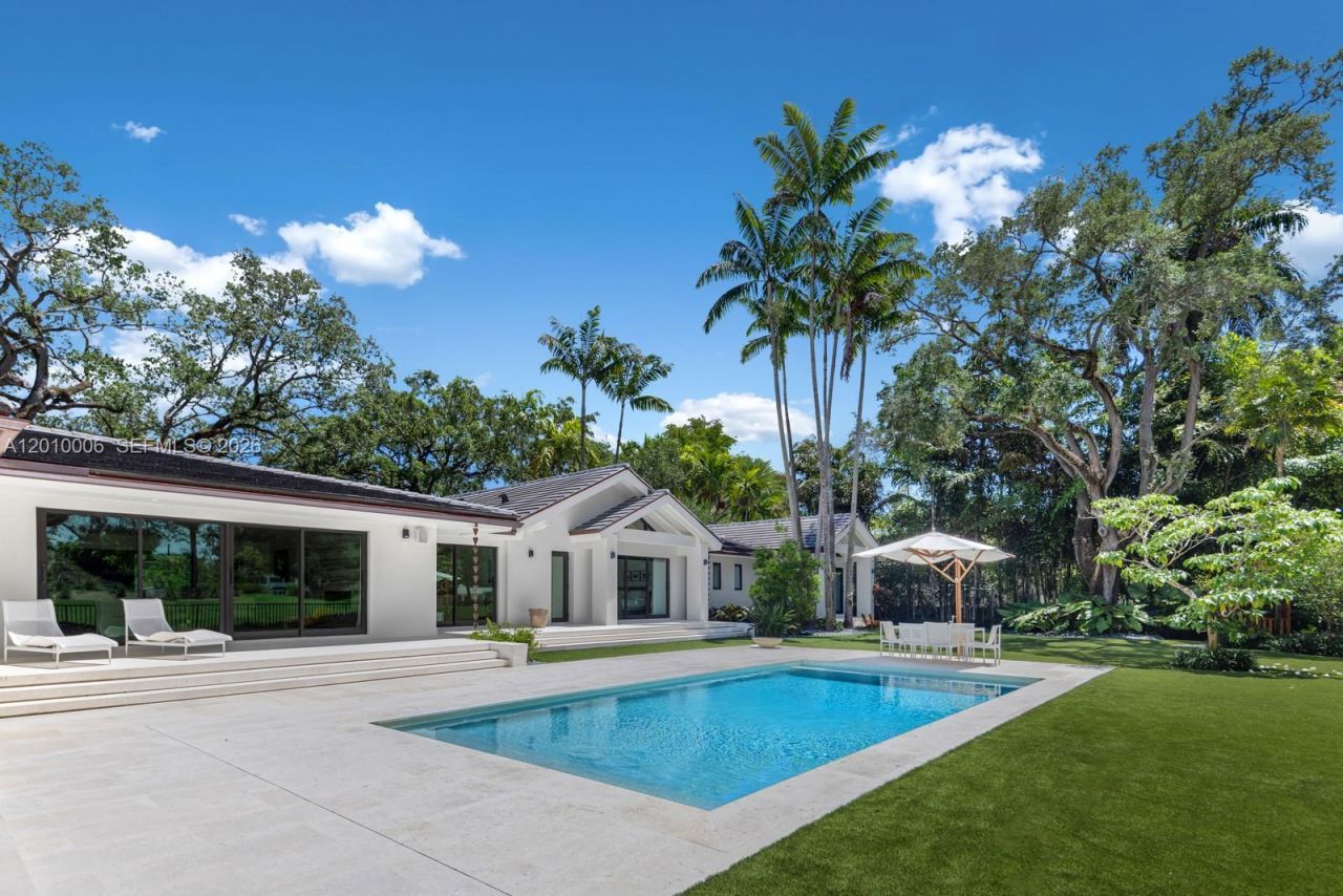 4100 Pinta Ct , Coral Gables, FL 33146 Photo