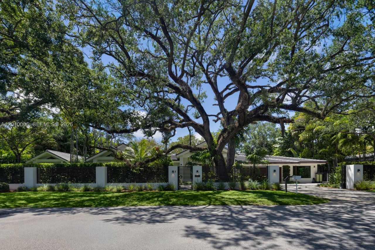 4100 Pinta Ct , Coral Gables, FL 33146 Photo