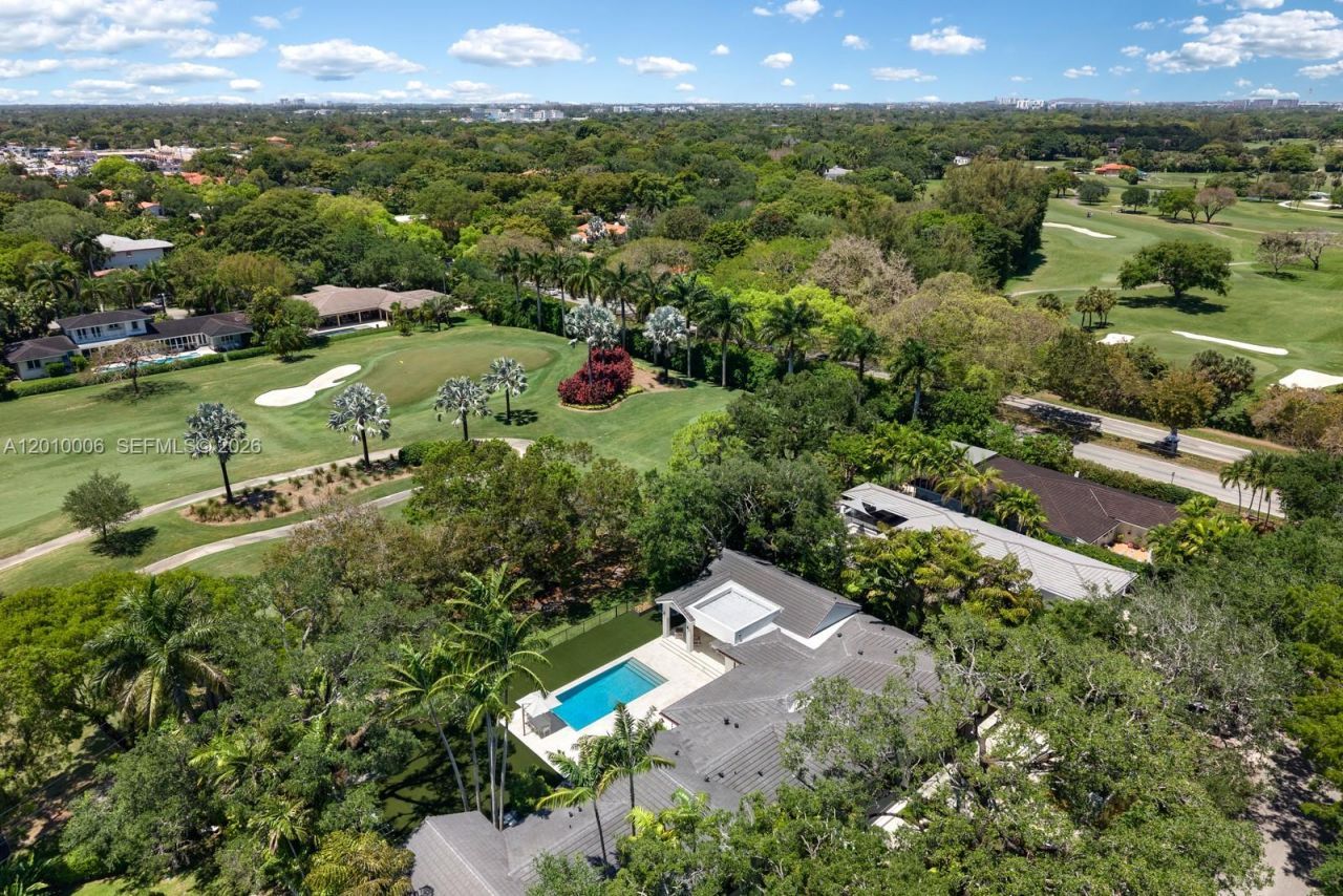 4100 Pinta Ct , Coral Gables, FL 33146 Photo