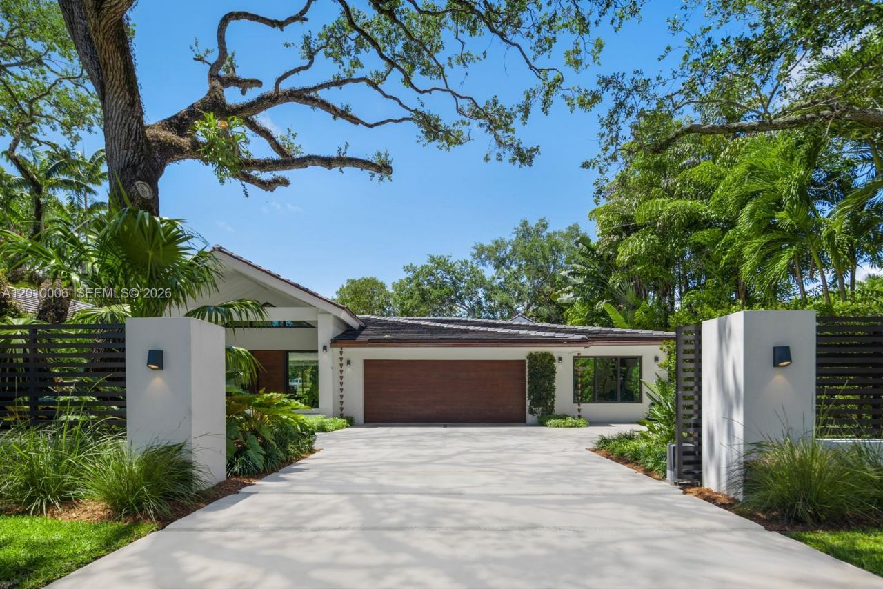 4100 Pinta Ct , Coral Gables, FL 33146 Photo