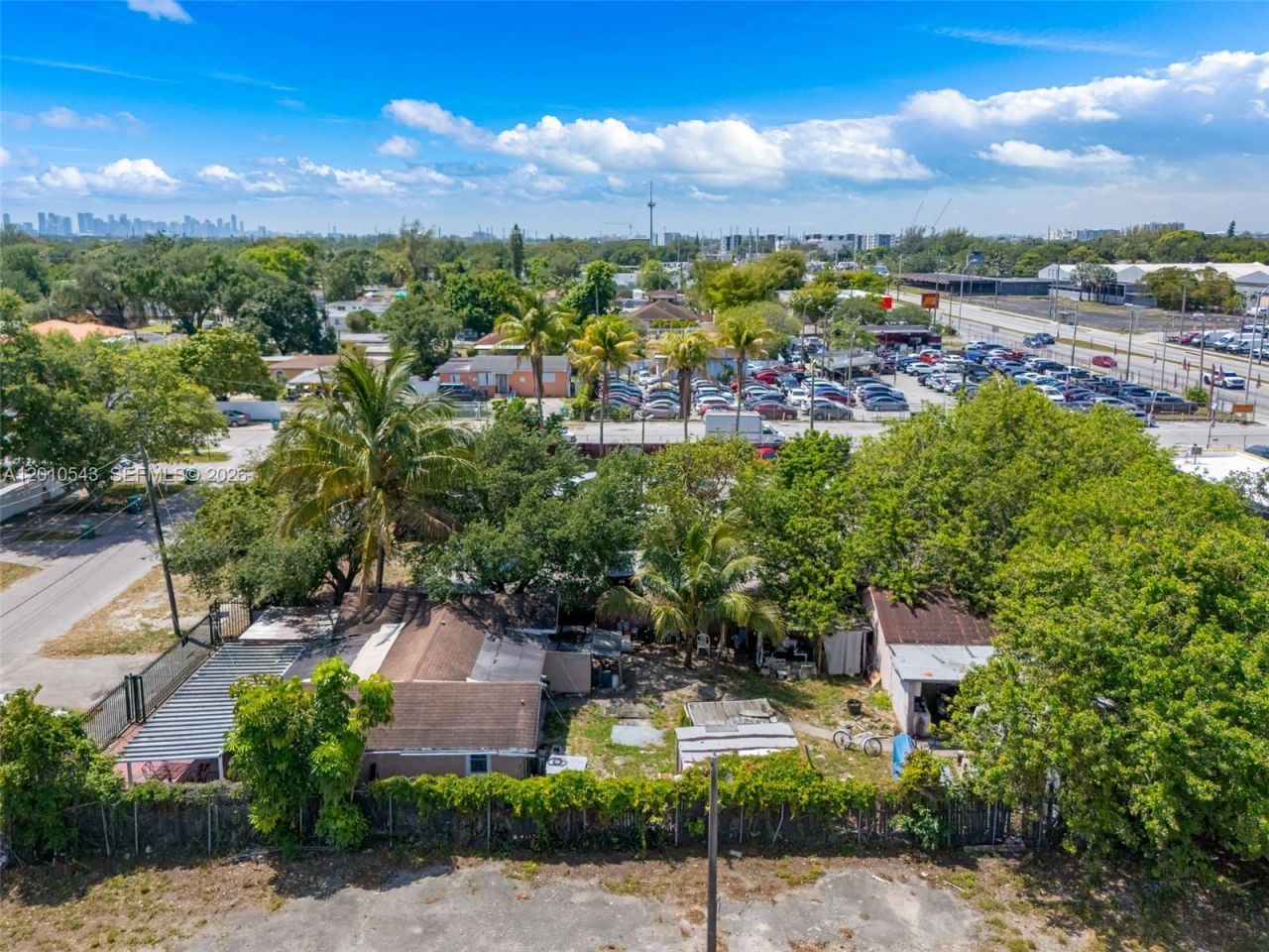 9422 NW 26th Ave, Miami, FL 33147 Photo