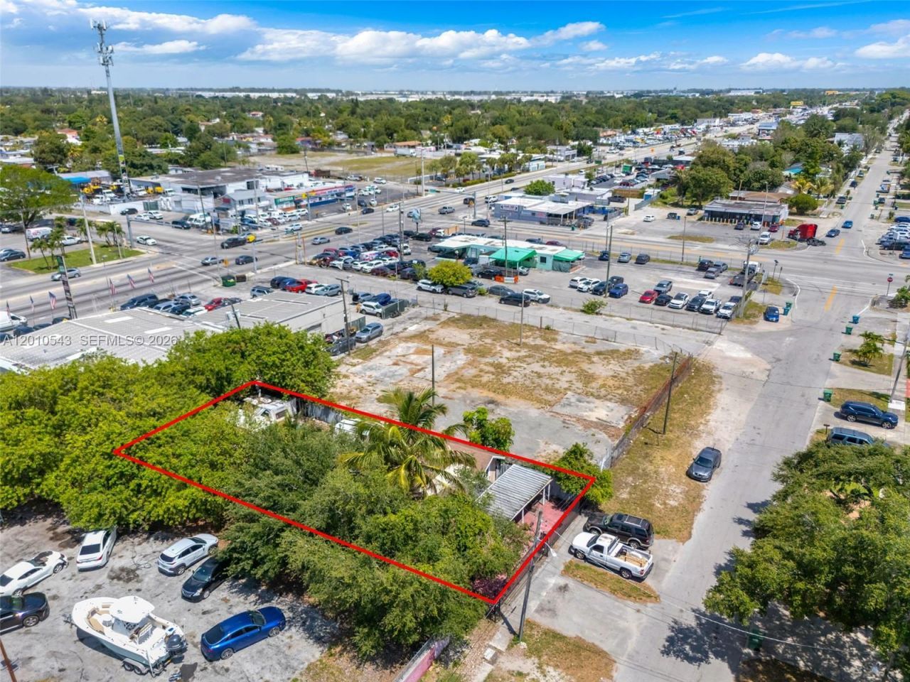 9422 NW 26th Ave, Miami, FL 33147 Photo