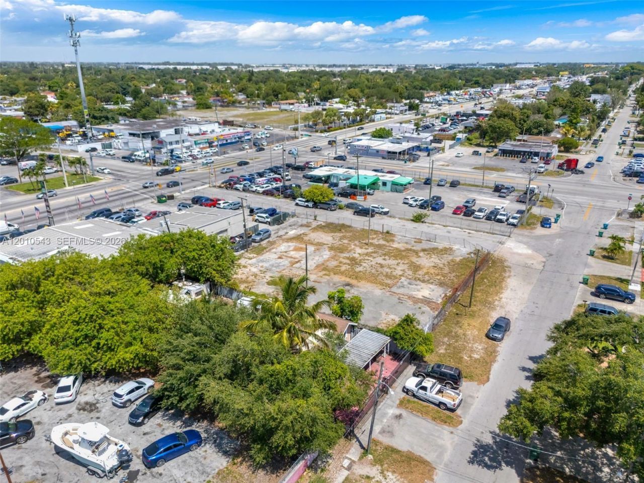 9422 NW 26th Ave, Miami, FL 33147 Photo