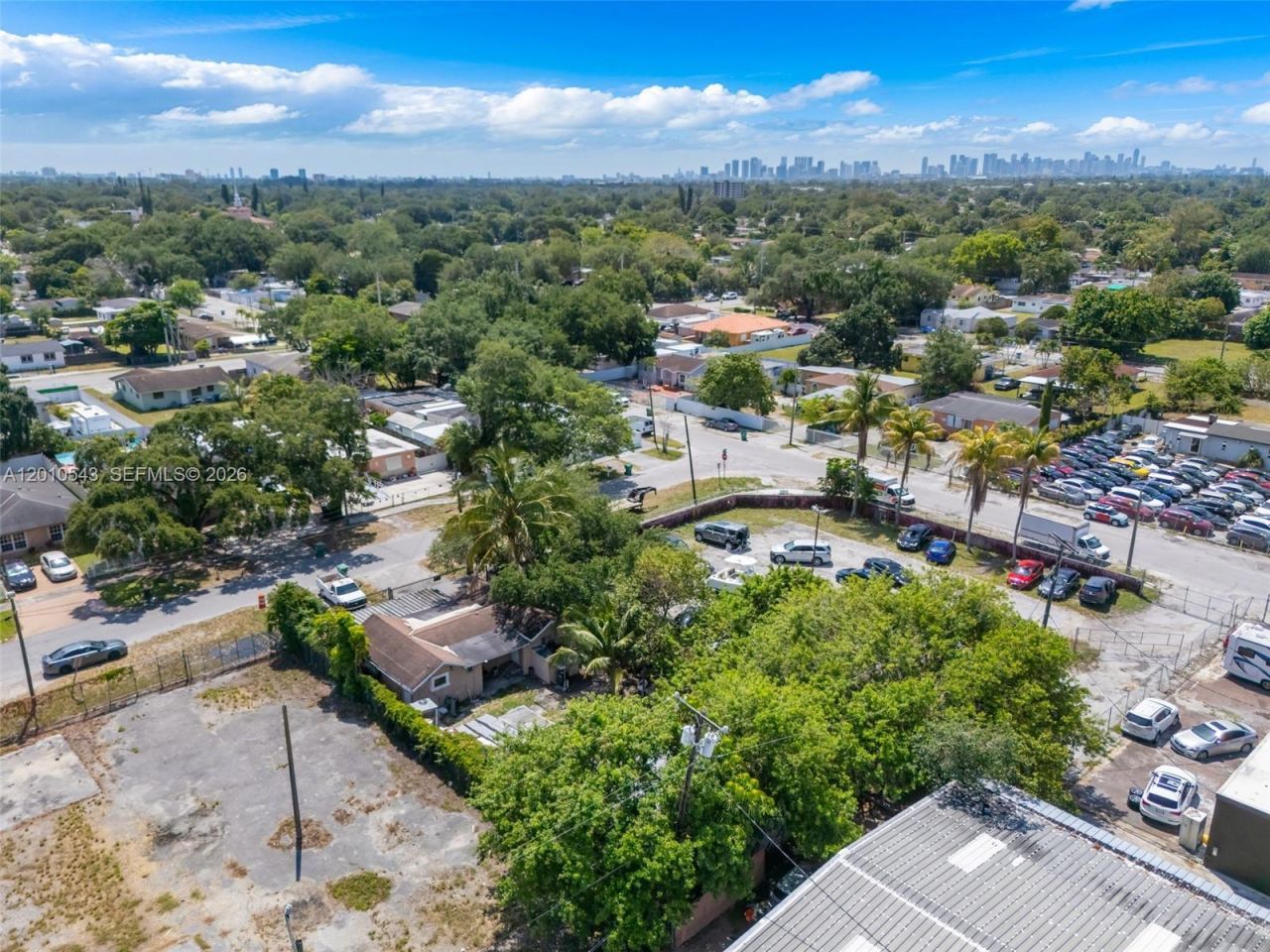 9422 NW 26th Ave, Miami, FL 33147 Photo