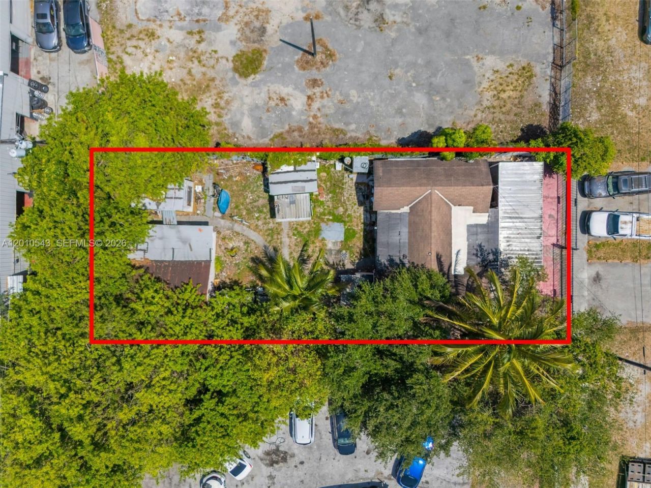 9422 NW 26th Ave, Miami, FL 33147 Photo