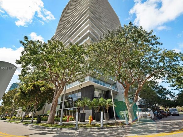 3470 E Coast Ave , Unit H0302, Miami, FL 33137