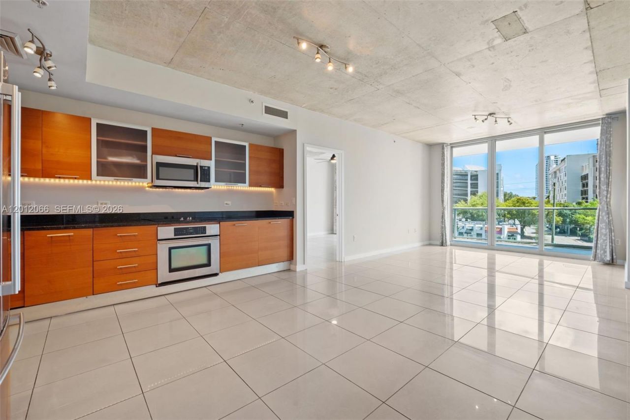 3470 E Coast Ave , Unit H0302, Miami, FL 33137 Photo