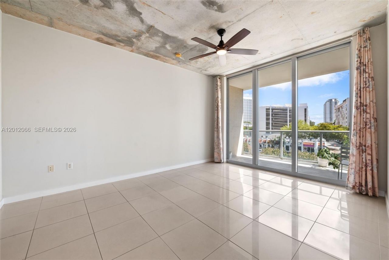 3470 E Coast Ave , Unit H0302, Miami, FL 33137 Photo
