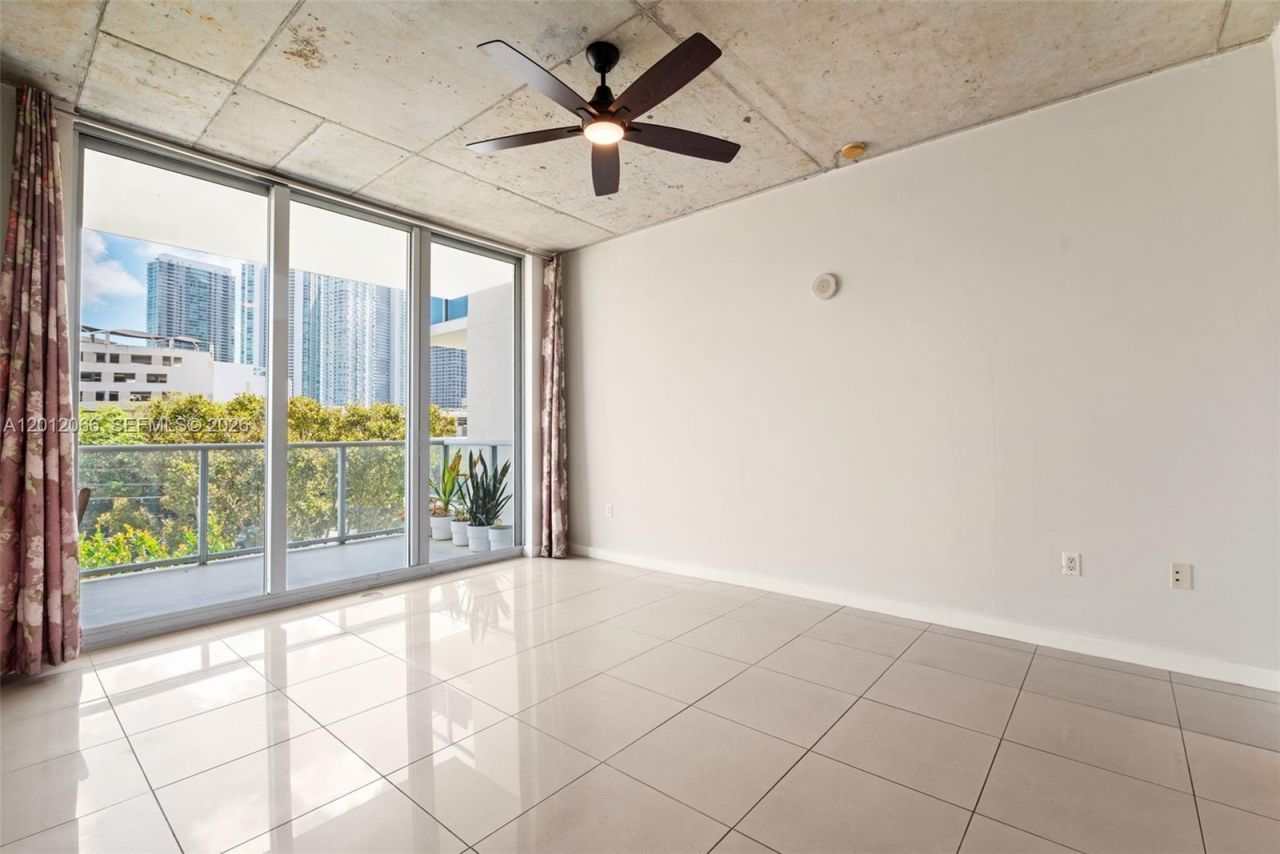 3470 E Coast Ave , Unit H0302, Miami, FL 33137 Photo