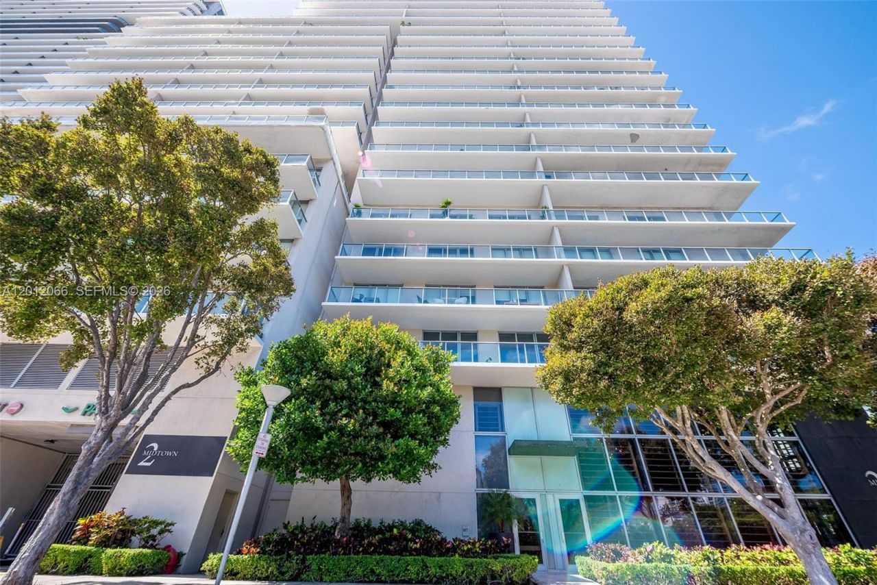 3470 E Coast Ave , Unit H0302, Miami, FL 33137 Photo