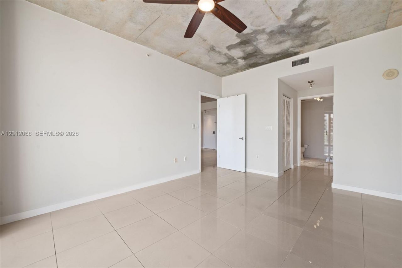 3470 E Coast Ave , Unit H0302, Miami, FL 33137 Photo