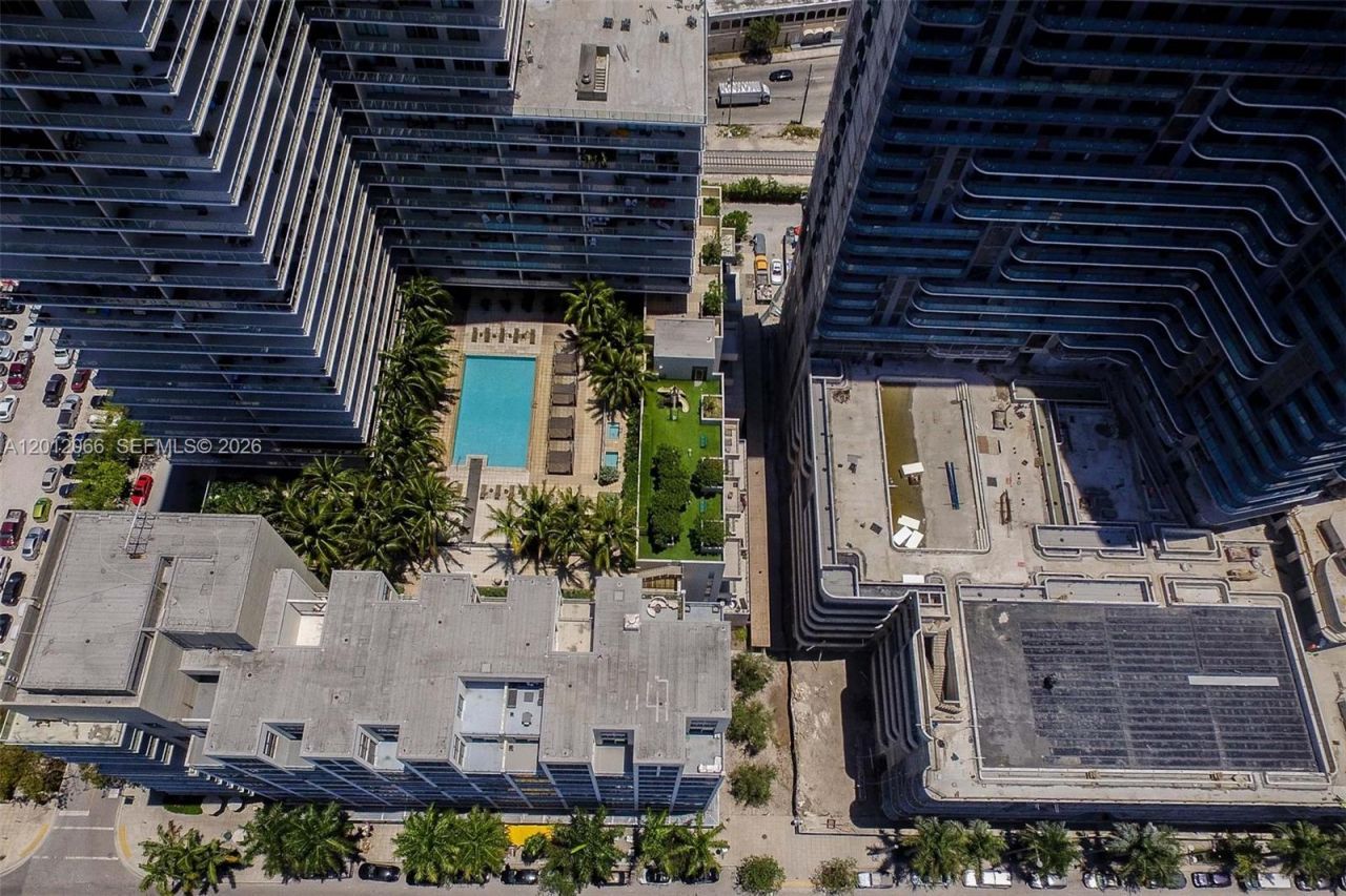 3470 E Coast Ave , Unit H0302, Miami, FL 33137 Photo
