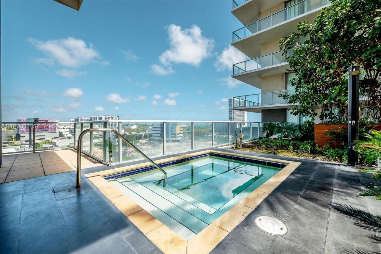 3470 E Coast Ave , Unit H0302, Miami, FL 33137 Photo
