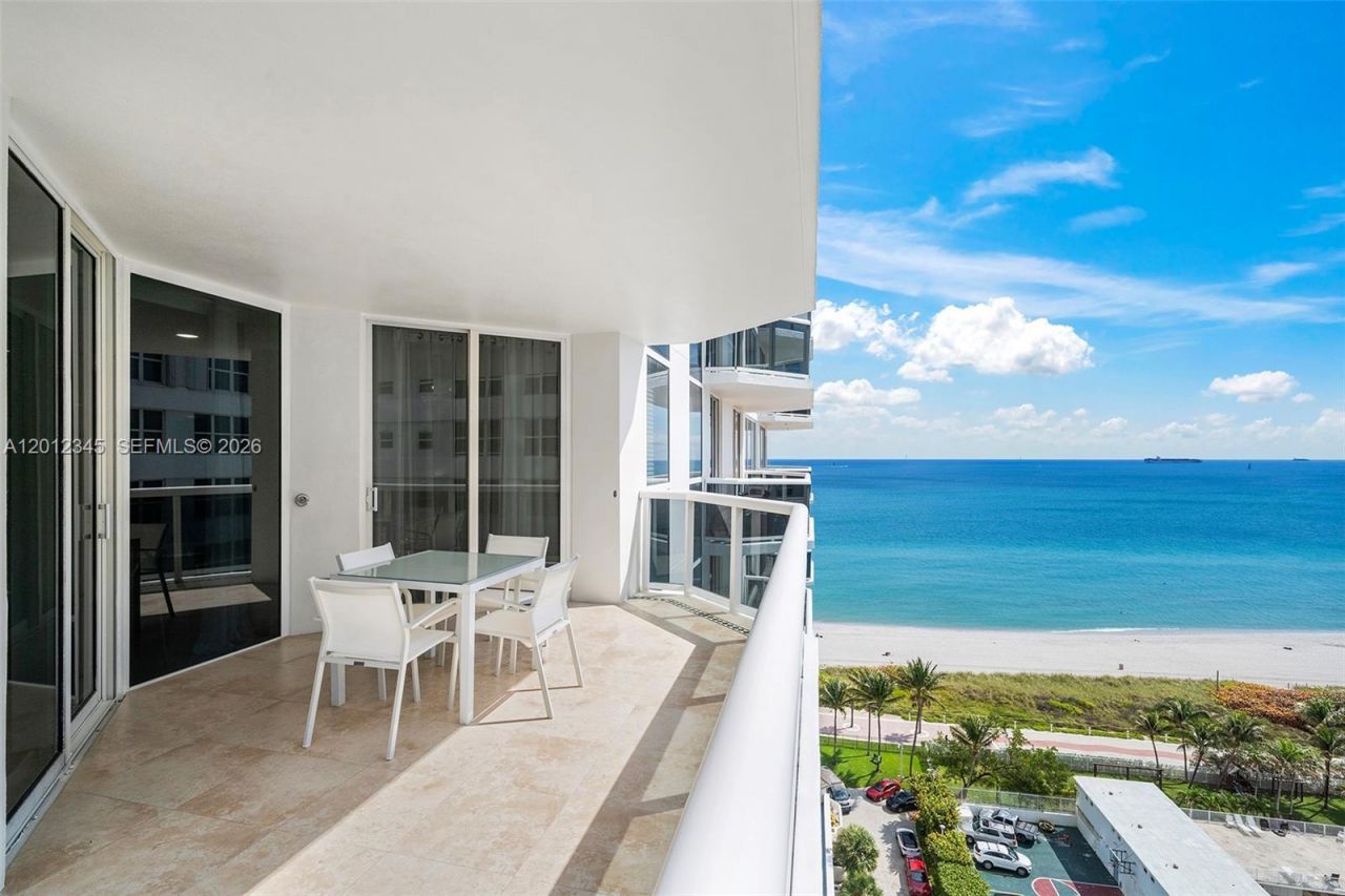 4775 Collins Ave, Unit 1504, Miami Beach, FL 33140 Photo