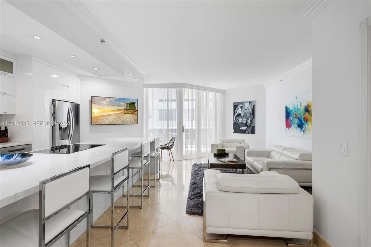 4775 Collins Ave, Unit 1504, Miami Beach, FL 33140 Photo