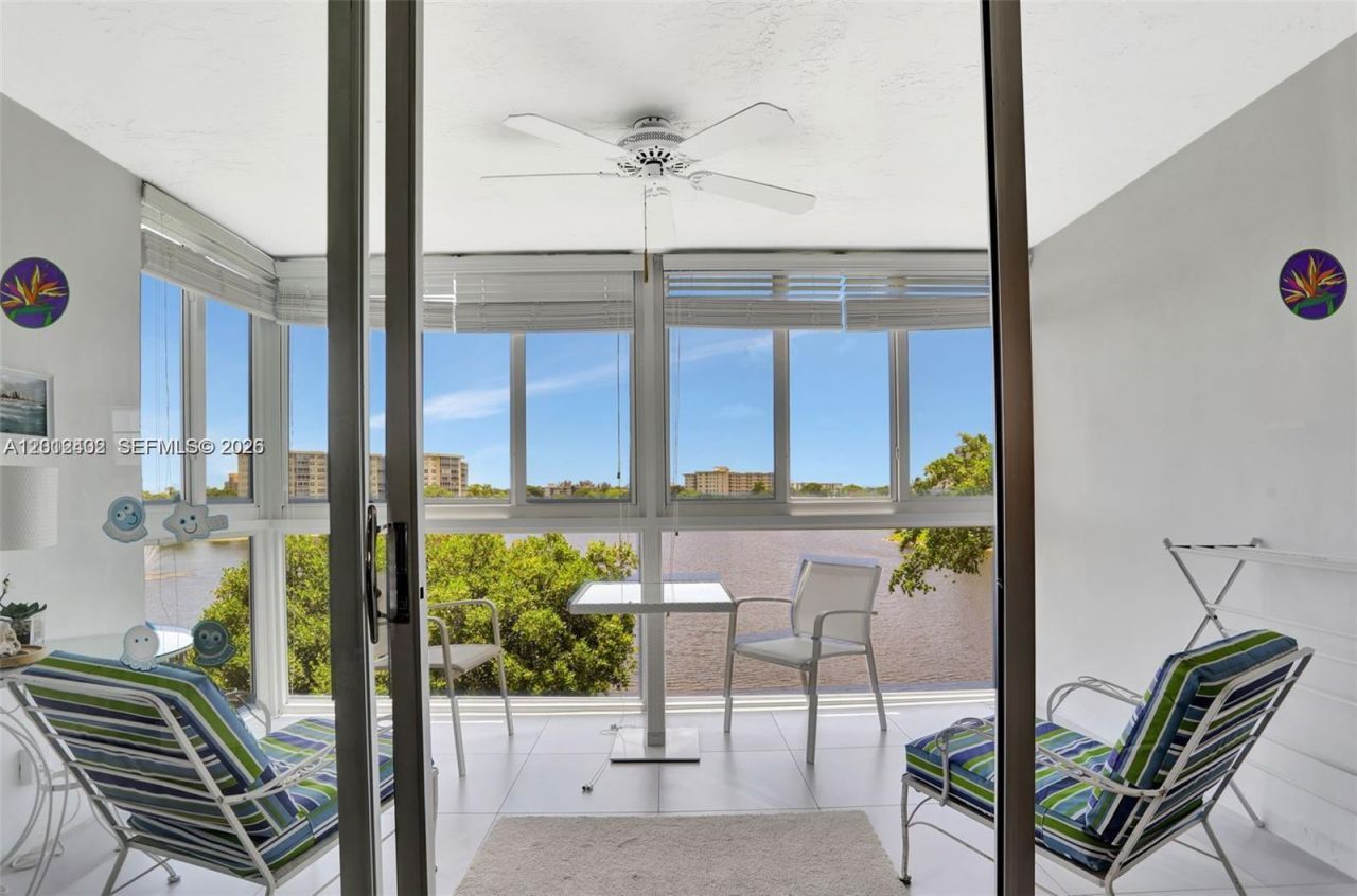 3091 N Course Dr , Unit 502, Pompano Beach, FL 33069 Photo