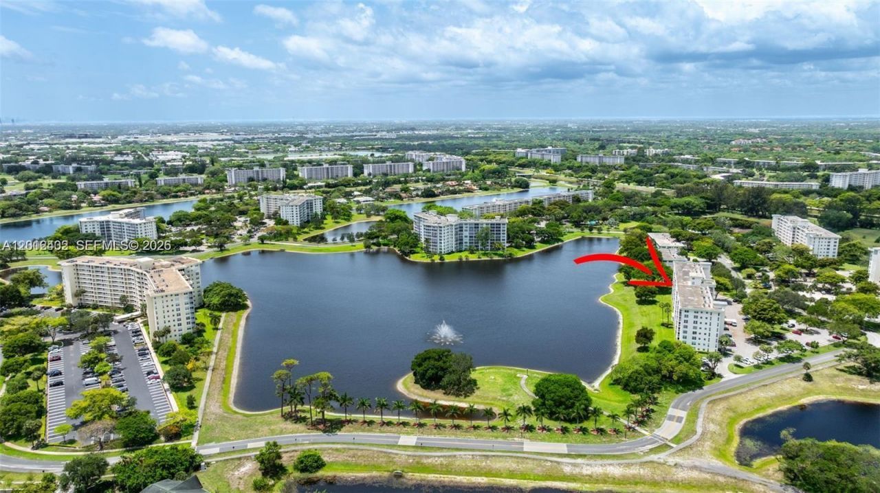 3091 N Course Dr , Unit 502, Pompano Beach, FL 33069 Photo