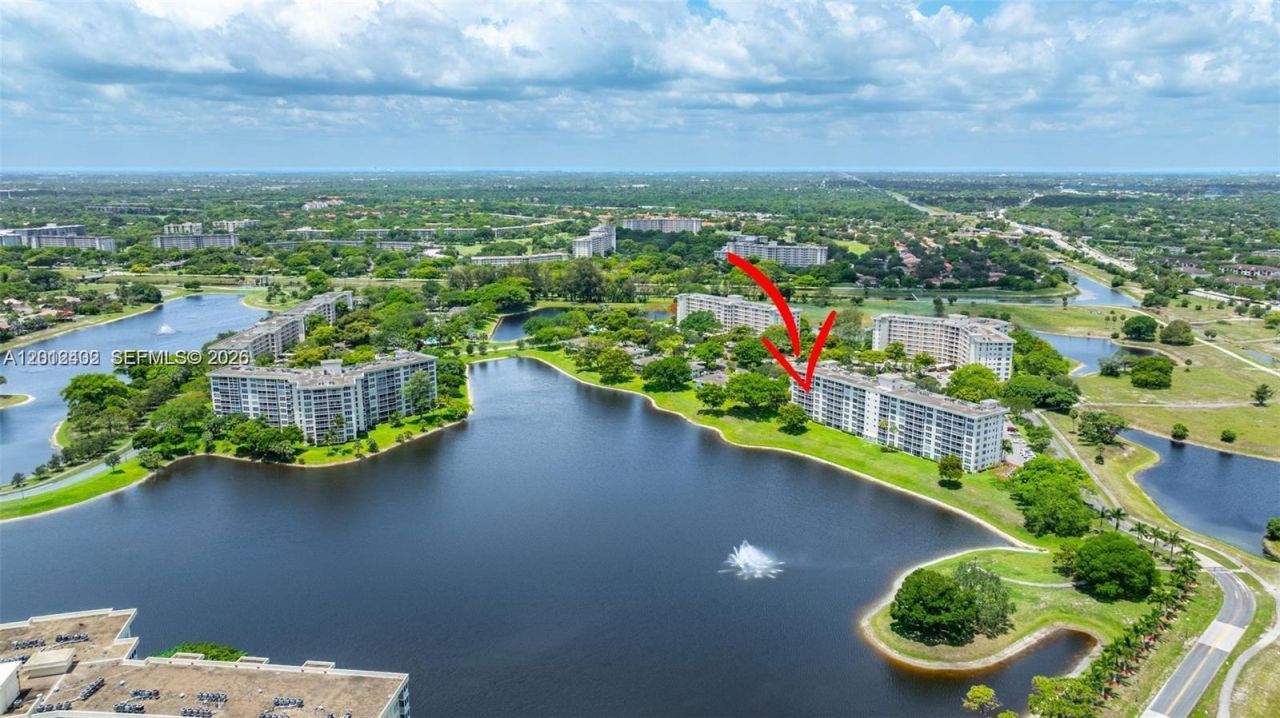 3091 N Course Dr , Unit 502, Pompano Beach, FL 33069 Photo