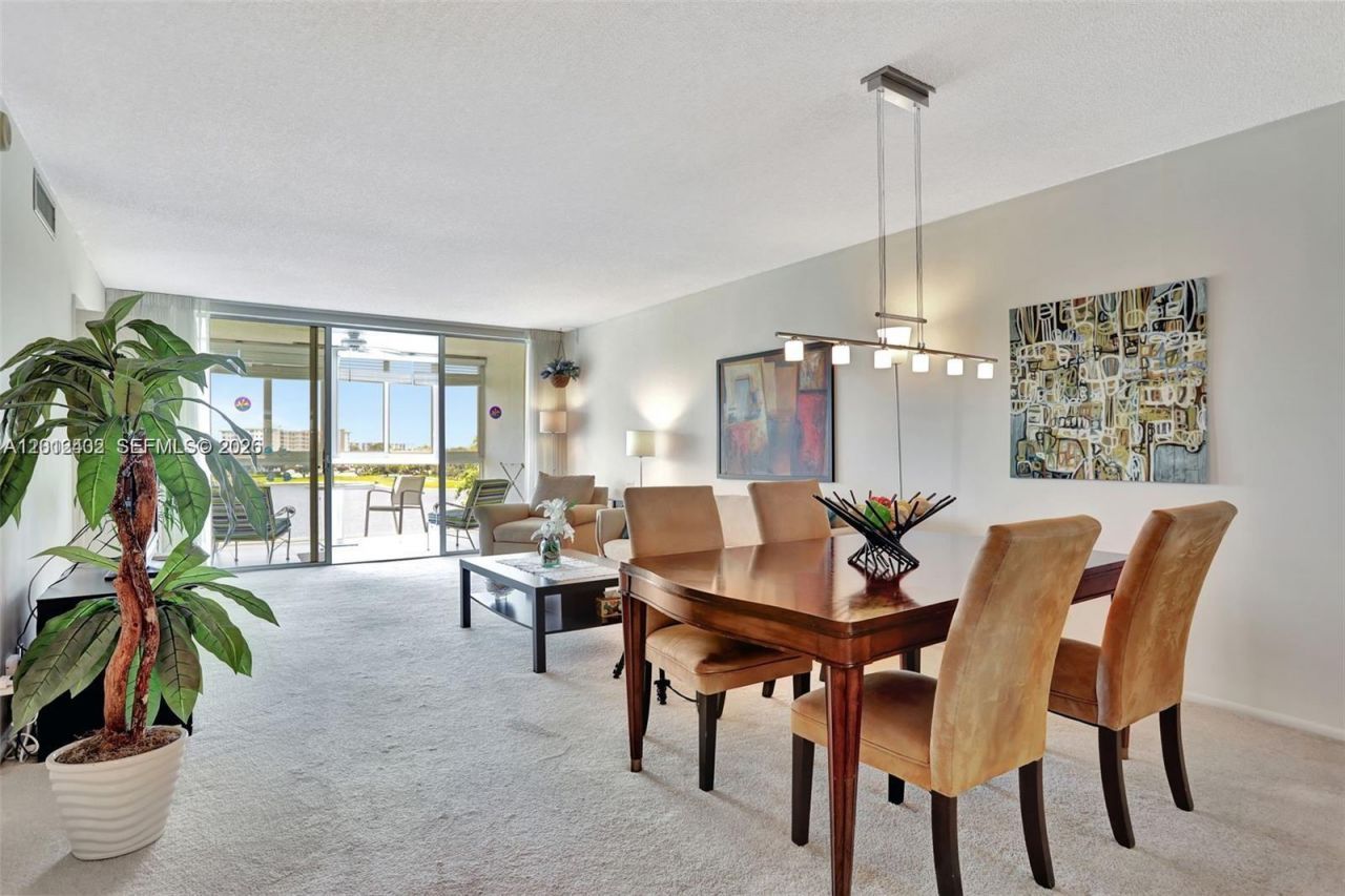 3091 N Course Dr , Unit 502, Pompano Beach, FL 33069 Photo