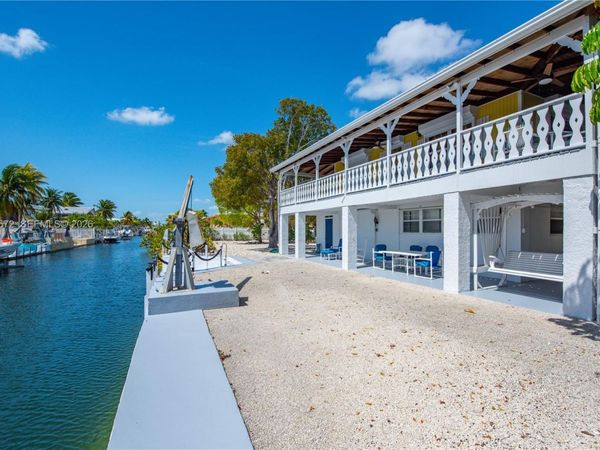 29662 Independence Ave , Big Pine, FL 33043