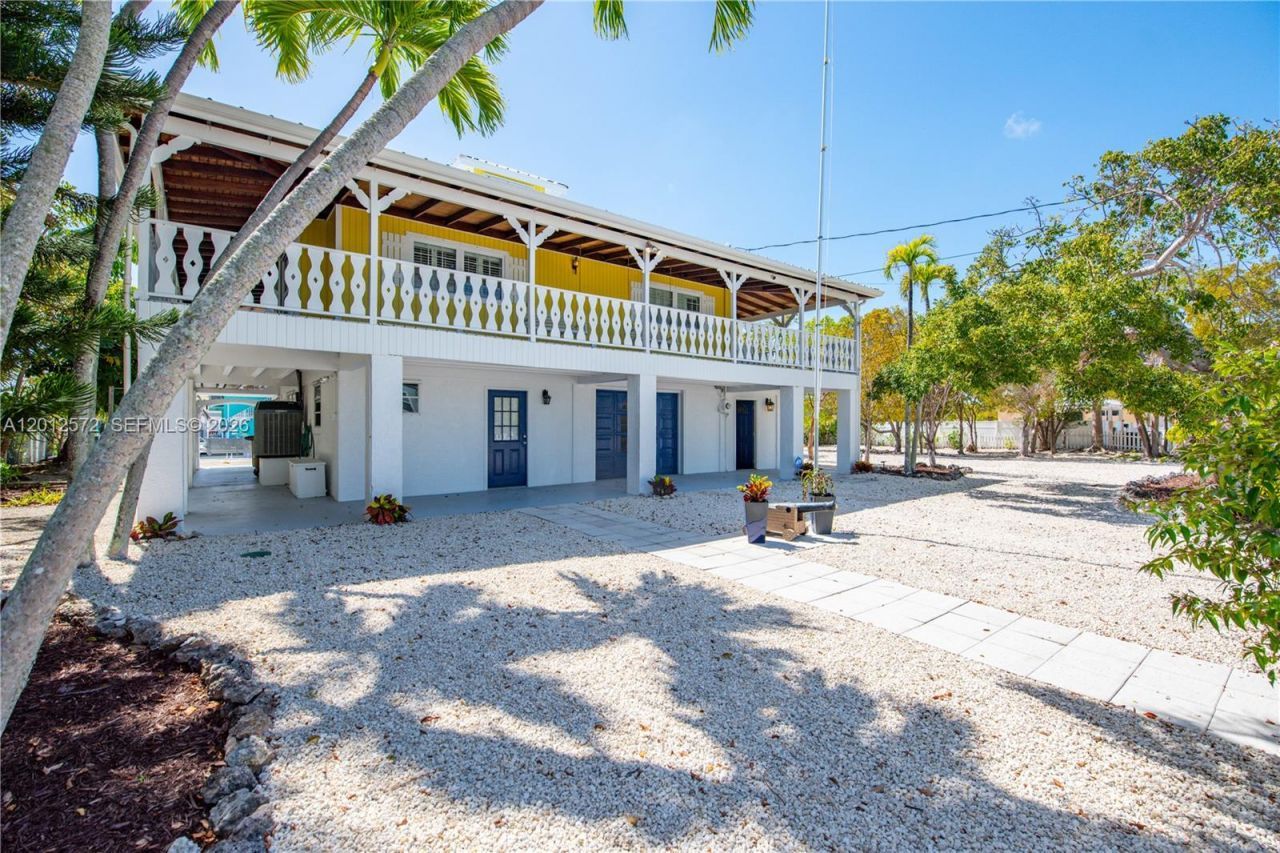 29662 Independence Ave , Big Pine Key, FL 33043 Photo
