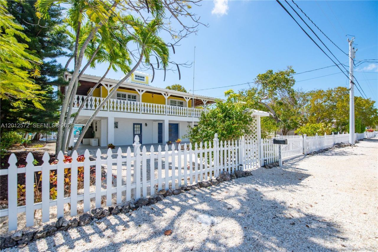 29662 Independence Ave , Big Pine Key, FL 33043 Photo