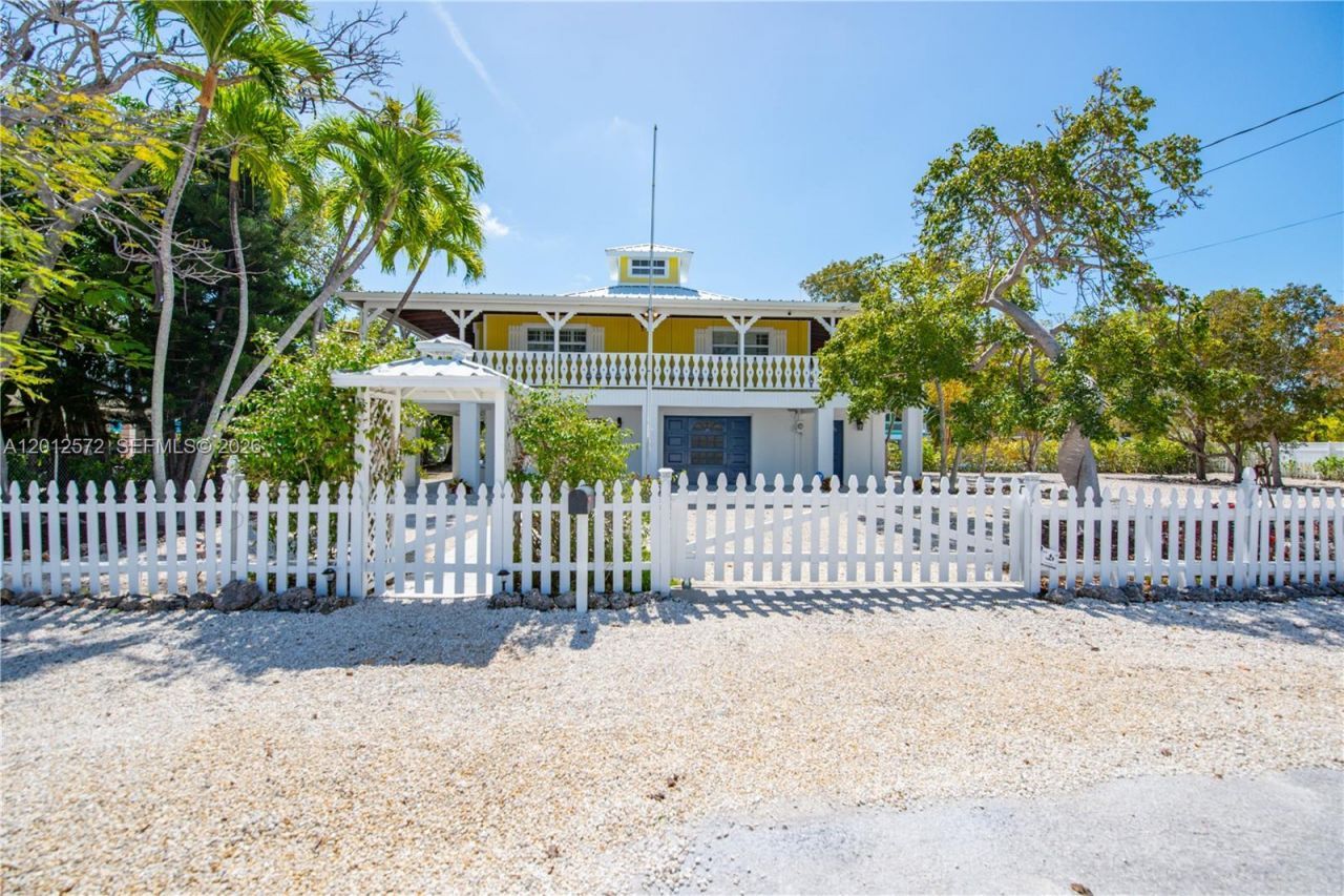 29662 Independence Ave , Big Pine Key, FL 33043 Photo