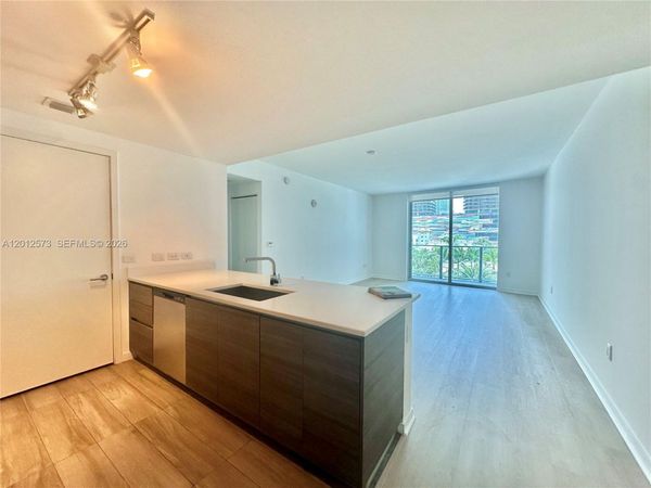 1100 S Miami Ave, Unit 409, Miami, FL 33130